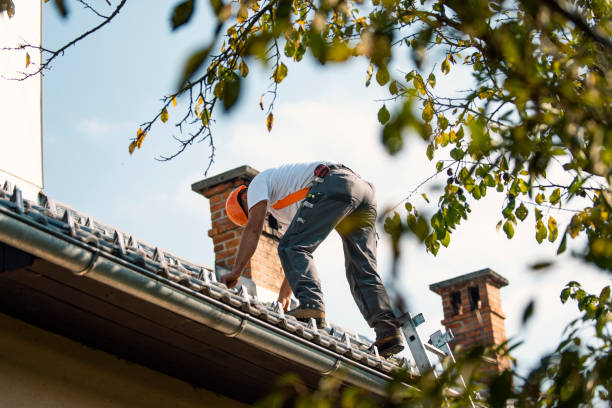 Best Cold Roofs  in Jenkins, KY