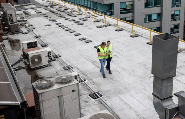 Best Roof Maintenance and Cleaning  in Jenkins, KY