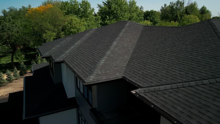 Best Solar Panel Roofing Installation  in Jenkins, KY