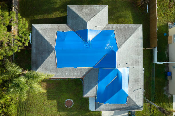 Best Flat Roofing  in Jenkins, KY