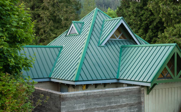 Reliable Jenkins, KY Roofing Service Solutions