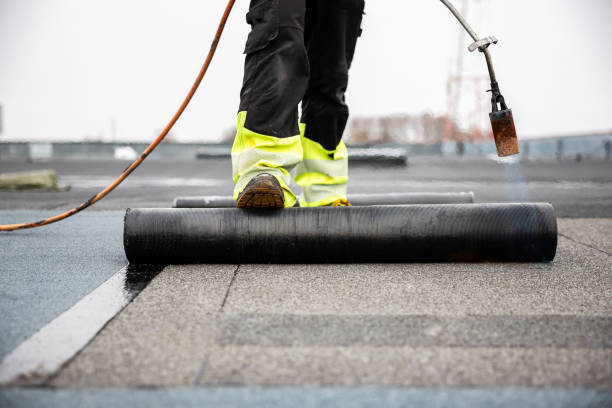 Best EPDM Roofing  in Jenkins, KY