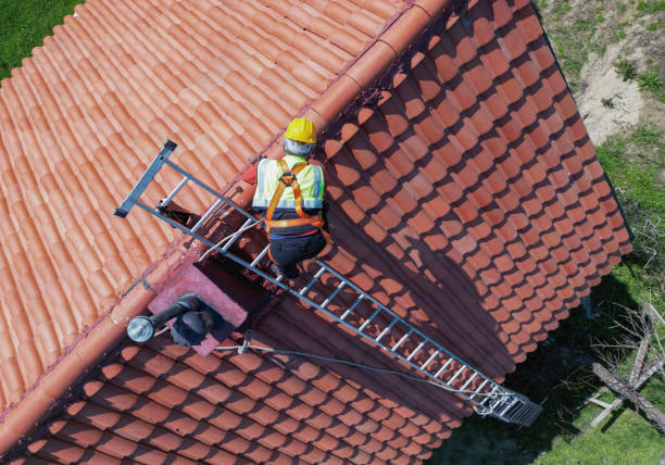 Best Roof Insulation Installation  in Jenkins, KY