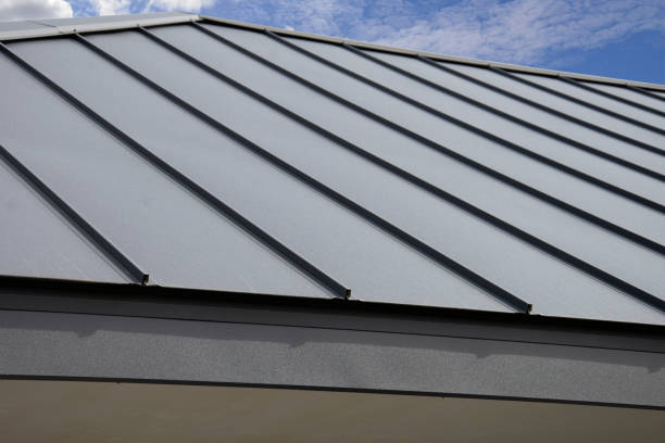 Best Chimney Flashing Repair  in Jenkins, KY