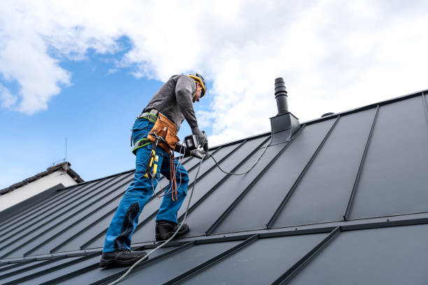 Best Roof Installation  in Jenkins, KY