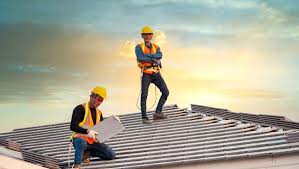 Best Hot Roofs  in Jenkins, KY